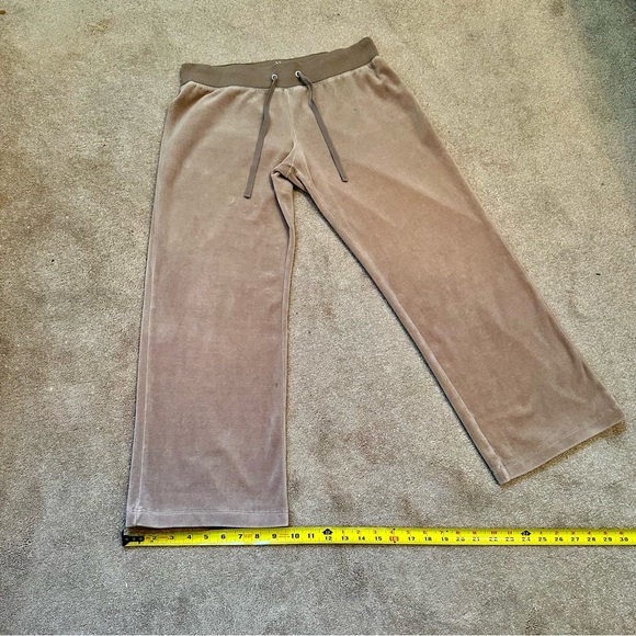 #104 NY & Co. Women’s Sweat Pants - Picture 6 of 9